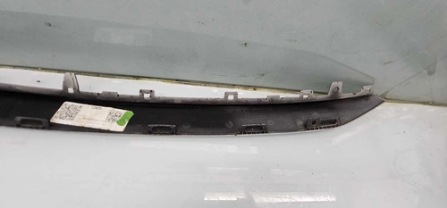 Grade Dianteira Parachoque Peugeot 2008 2024 - Imagem 4