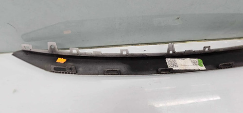 Grade Dianteira Parachoque Peugeot 2008 2024 - Imagem 5