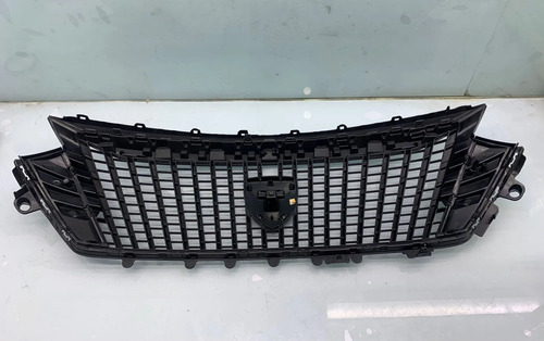 Grade Dianteira Parachoque Peugeot 2008 2024 - Imagem 6