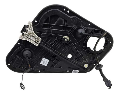 Maquina Vidro Elétrico Traseiro Direito Sportage 2017 A 2020 - Imagem 6