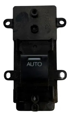 Botão Vidro Elétrico Traseiro Honda Cr-v 13/14 35770t0lm01