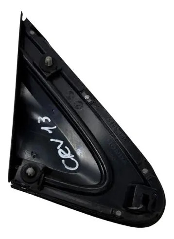 Acabamento Pára-lama Retrovisor Esquerdo Honda Cr-v 13/14 - Imagem 4