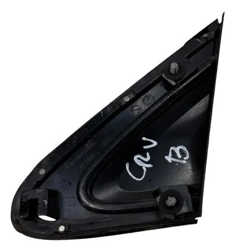 Acabamento Pára-lama Retrovisor Direito Honda Cr-v 13/14 - Imagem 2