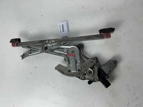 Elevador Vidro Eletrico Traseiro Esquerdo Asx