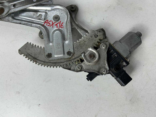 Elevador Vidro Eletrico Traseiro Esquerdo Asx - Imagem 3