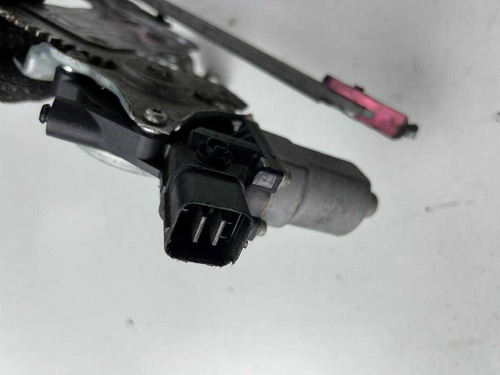 Elevador Vidro Eletrico Traseiro Esquerdo Asx - Imagem 4