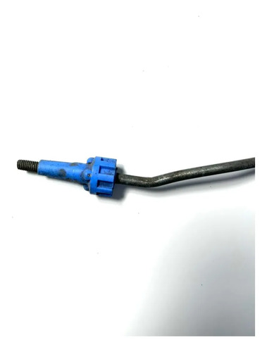 Maçaneta Porta Externa Traseira Esquerda Meriva Gm 2003 2012 - Imagem 5