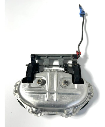 Maçaneta Porta Externa Traseira Esquerda Meriva Gm 2003 2012 - Imagem 7