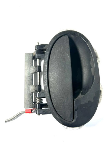 Maçaneta Porta Externa Traseira Esquerda Meriva Gm 2003 2012 - Imagem 9