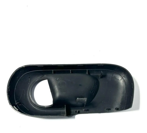 Moldura Maçaneta Dianteira Corsa Sedan 09116490 - Imagem 2