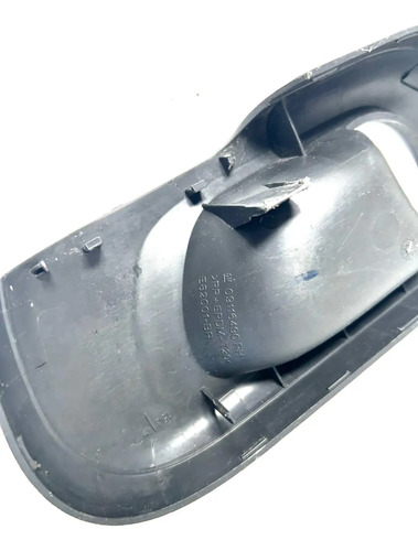 Moldura Maçaneta Dianteira Corsa Sedan 09116490 - Imagem 3