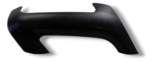 Puxador Interno Porta Diant Esquerda Chevrolet Prisma 2013