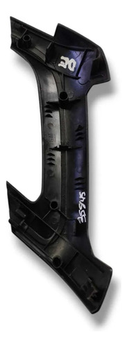 Puxador Interno Porta Diant Esquerda Chevrolet Prisma 2013 - Imagem 3