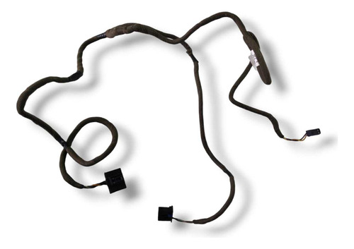 Chicote Caixa Evaporadora Chevrolet Cobalt 12 18 Bc246470903