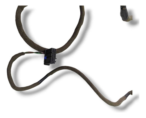 Chicote Caixa Evaporadora Chevrolet Cobalt 12 18 Bc246470903 - Imagem 3