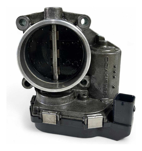 Tbi Corpo Borboleta Bmw X1 N46 2.0 2010 2013 A2c53374895