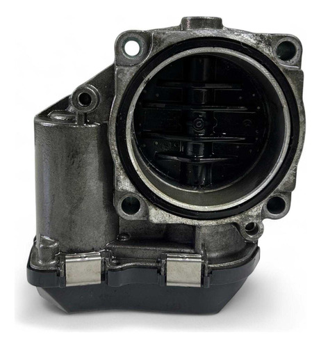 Tbi Corpo Borboleta Bmw X1 N46 2.0 2010 2013 A2c53374895 - Imagem 2