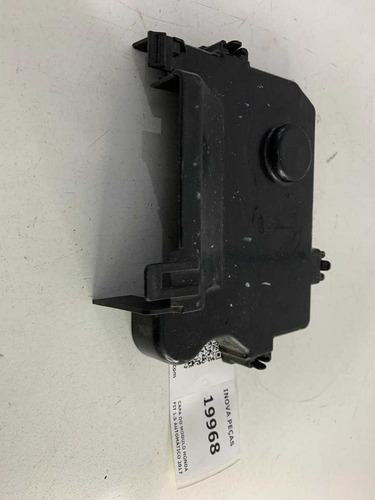 Capa Do Modulo Honda Fit 1.5 Automático 2017 Preto - Imagem 2