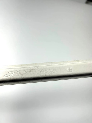 Guia Vidro Dianteiro Direito Corsa Classic Gm Original 2004 - Imagem 3