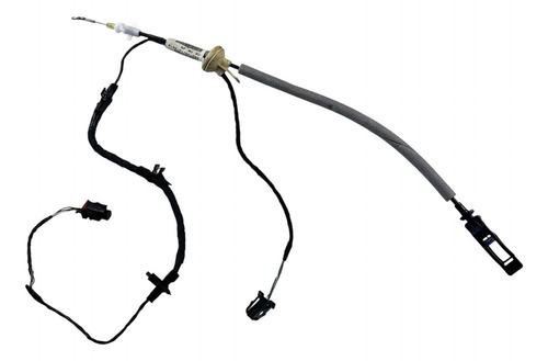 Cabos Fechadura Porta Dianteira Direita Vw Taos 24 2gj972296 Branco