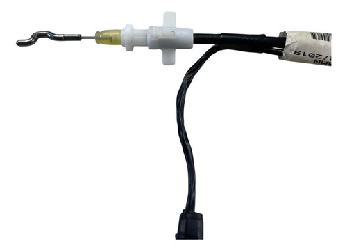 Cabos Fechadura Porta Dianteira Direita Vw Taos 24 2gj972296 Branco - Imagem 3