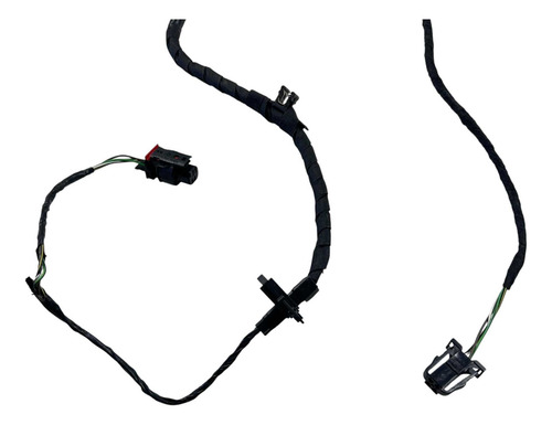 Cabos Fechadura Porta Dianteira Direita Vw Taos 24 2gj972296 Branco - Imagem 5