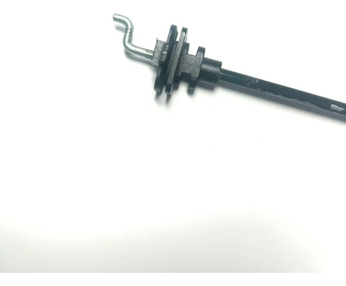 Pino Trava Fechadura Porta Dianteira Direita Corsa Sedan - Imagem 2