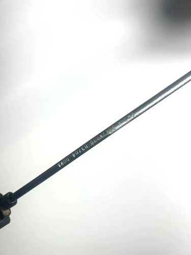 Pino Trava Fechadura Porta Dianteira Direita Corsa Sedan - Imagem 3