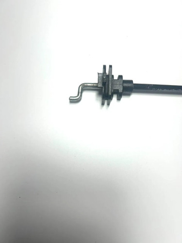 Pino Trava Fechadura Porta Dianteira Direita Corsa Sedan - Imagem 4