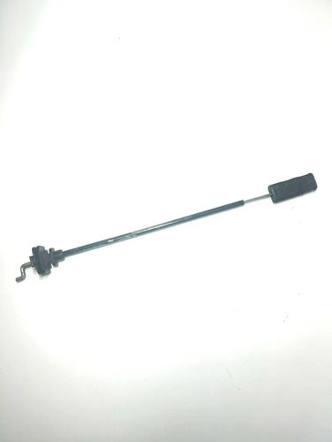 Pino Trava Fechadura Porta Dianteira Direita Corsa Sedan - Imagem 5