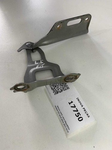 Braço Capô Lado Esquerdo Honda Fit 2015 2016 2017 2018