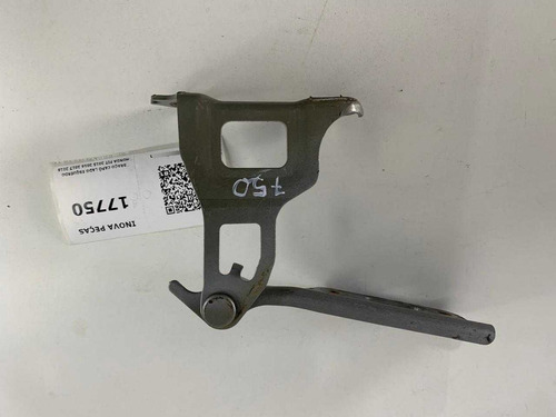 Braço Capô Lado Esquerdo Honda Fit 2015 2016 2017 2018 - Imagem 3
