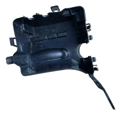 Suporte Caixa De Fusivel Interno Citroen C3 Picasso 2013