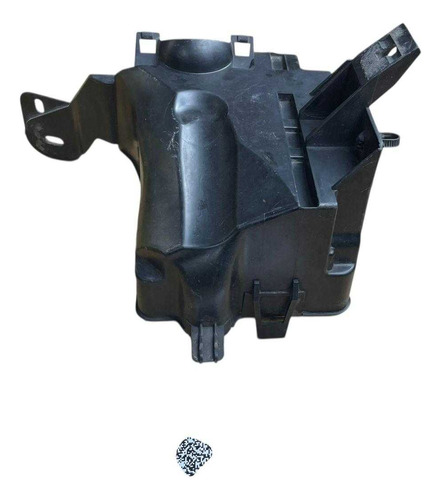 Suporte Caixa De Fusivel Interno Citroen C3 Picasso 2013 - Imagem 2