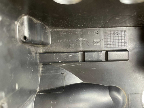 Suporte Caixa De Fusivel Interno Citroen C3 Picasso 2013 - Imagem 4