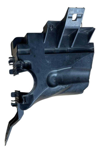 Suporte Caixa De Fusivel Interno Citroen C3 Picasso 2013 - Imagem 5