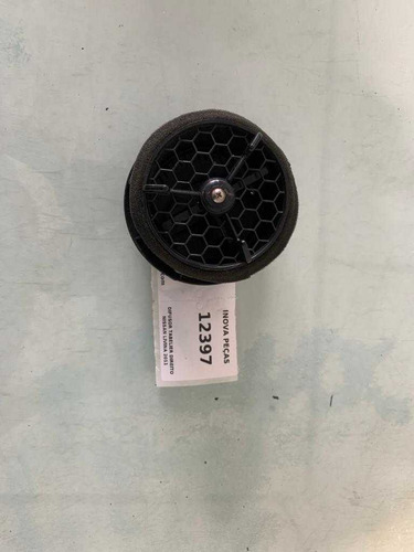 Difusor Tabelier Direito Nissan Livina 2011 Cinza - Imagem 2