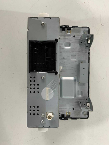 Radio Multimídia Original Polo T-cross Virtus 5g0035280c Preto - Imagem 5