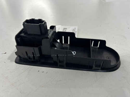 Botão Vidro Elétrico Dianteiro Direito Vw Up 2016 1s0867255e - Imagem 4