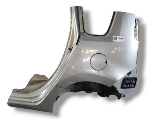 Lateral Traseira Esquerda Citroen C3 Picasso 2013/ 2016