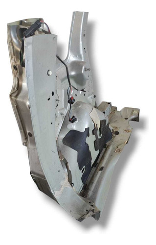 Lateral Traseira Esquerda Citroen C3 Picasso 2013/ 2016 - Imagem 4