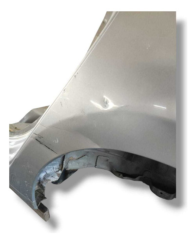 Lateral Traseira Esquerda Citroen C3 Picasso 2013/ 2016 - Imagem 5
