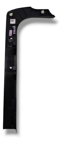Soleira Porta Diant Esquerdo Fiat Strada 2020 2025 100253335 Preto - Imagem 2
