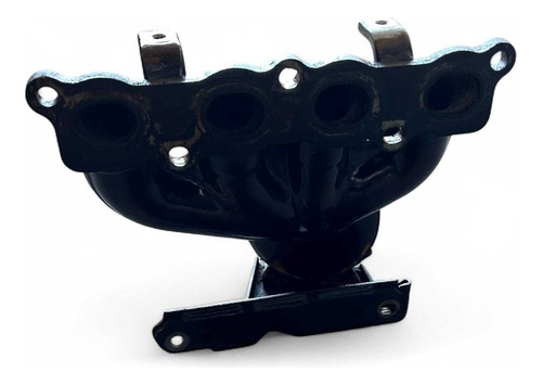 Catalisador Ford New Fiesta Ka Ecosport 1.6 2015 2019 - Imagem 4