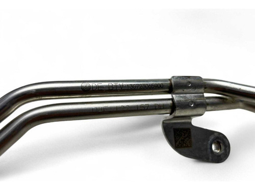 Cano Óleo Turbina Vw Taos 2022 2024 - Imagem 3