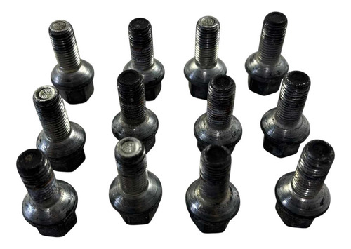 Unidade Parafuso Roda Honda City 2015 2019 12