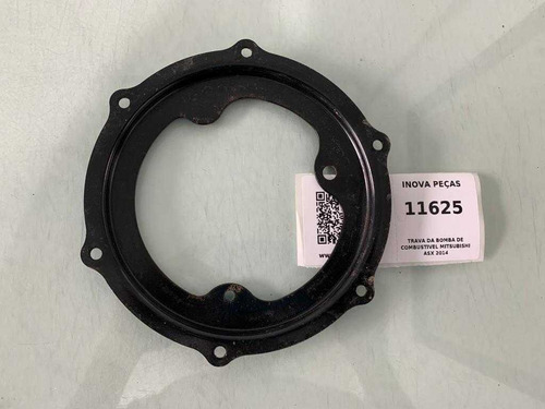 Trava Da Bomba De Combustivel Mitsubishi Asx 2014 Preto