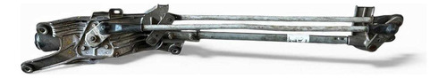 Galhada Com Motor Limpador Mitsubishi L200