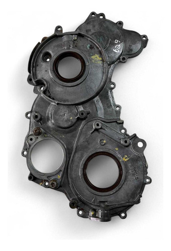 Tampa Frontal Motor Toyota Hilux 3.0 2006 2015 - Imagem 3