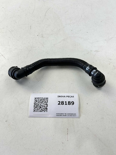 Mangueira Tbi Admissãogm Tracker Cruze 1.8 2015 2017 - Imagem 2